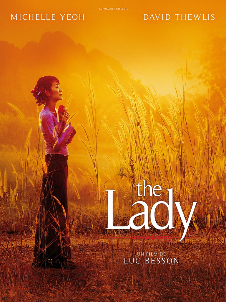 The Lady The Lady