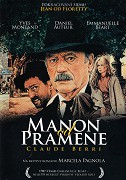 Manon od pramene _ Manon des sources (1986)