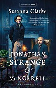 Jonathan Strange & Mr. Norrell Jonathan Strange & Mr. Norrell