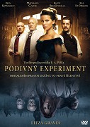 E.A. Poe: Podivný experiment / Stonehearst Asylum (2014)