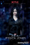 Jessica Jones Jessica Jones