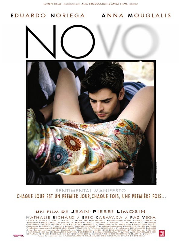 Re: Novo / Novo (2002)