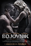 poster k filmu Bojovník