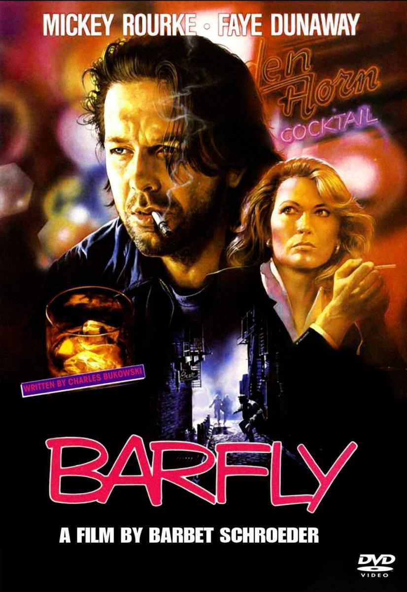 Štamgast / Barfly (1987)