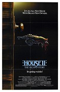 House II: The Second Story (1987) House II: The Second Story (1987)