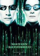 Matrix Reloaded Matrix Reloaded