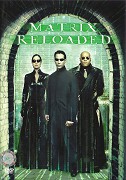 Film Matrix Reloaded ke stažení - Film Matrix Reloaded download