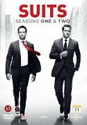 Suits Poster undefined Kravaťáci (TV seriál)