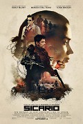 Poster undefined Sicario: Nájemný vrah