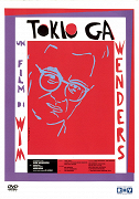 Tokyo-GA Tokyo-GA