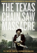 The  Texas Chain Saw Massacre