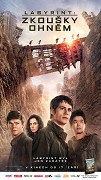 Maze Runner: Scorch Trials Maze Runner: Scorch Trials
