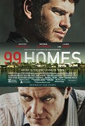 Poster undefined          99 Homes
