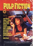 Pulp Fiction Pulp Fiction