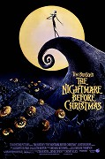 Ukradené Vánoce _ The Nightmare Before Christmas (1993)