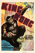 Poster undefined          King Kong