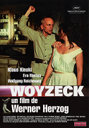Woyzeck Woyzeck