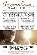 Anomalisa Anomalisa