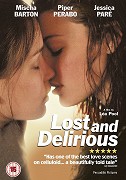 Lost and Delirious (2001) poster