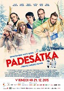 Padesátka (2015)