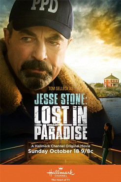 Re: Jesse Stone: Ztracen v Paradise / Jesse Stone: Lost...(2