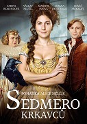 Sedmero krkavců Sedmero krkavců