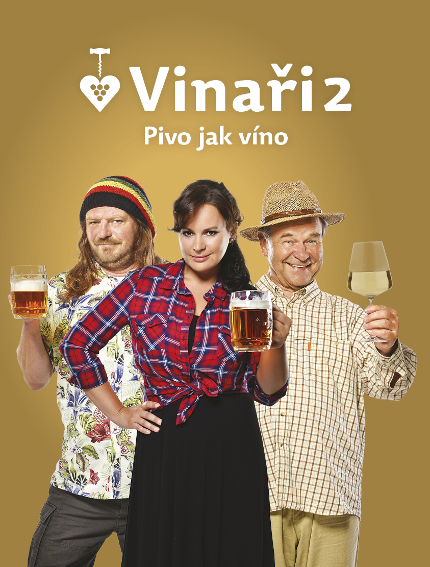 Vinaři - Vinaři 2 Vinaři - Vinaři 2