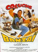 Operace Banzaj _ Banzaï (1983)
