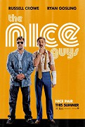Poster undefined         The Nice Guys