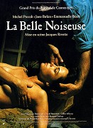 Krásná hašteřilka _ La belle noiseuse (1991)
