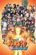 Naruto: Shippūden Naruto: Shippūden