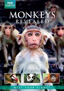 Úžasný svět opic _ Monkeys Revealed (2014)
