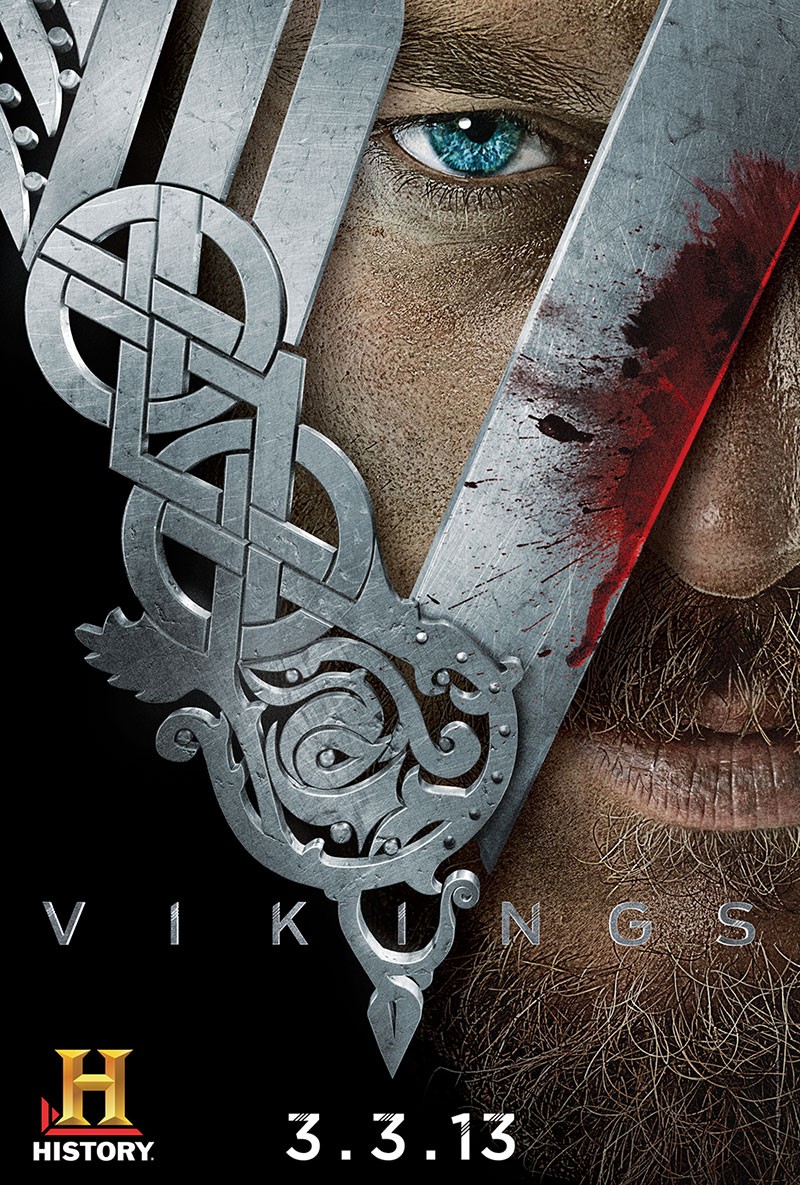 Vikingovia