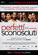 Poster undefined
Naprostí cizinci