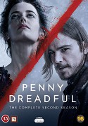Poster undefined Penny Dreadful (TV seriál)