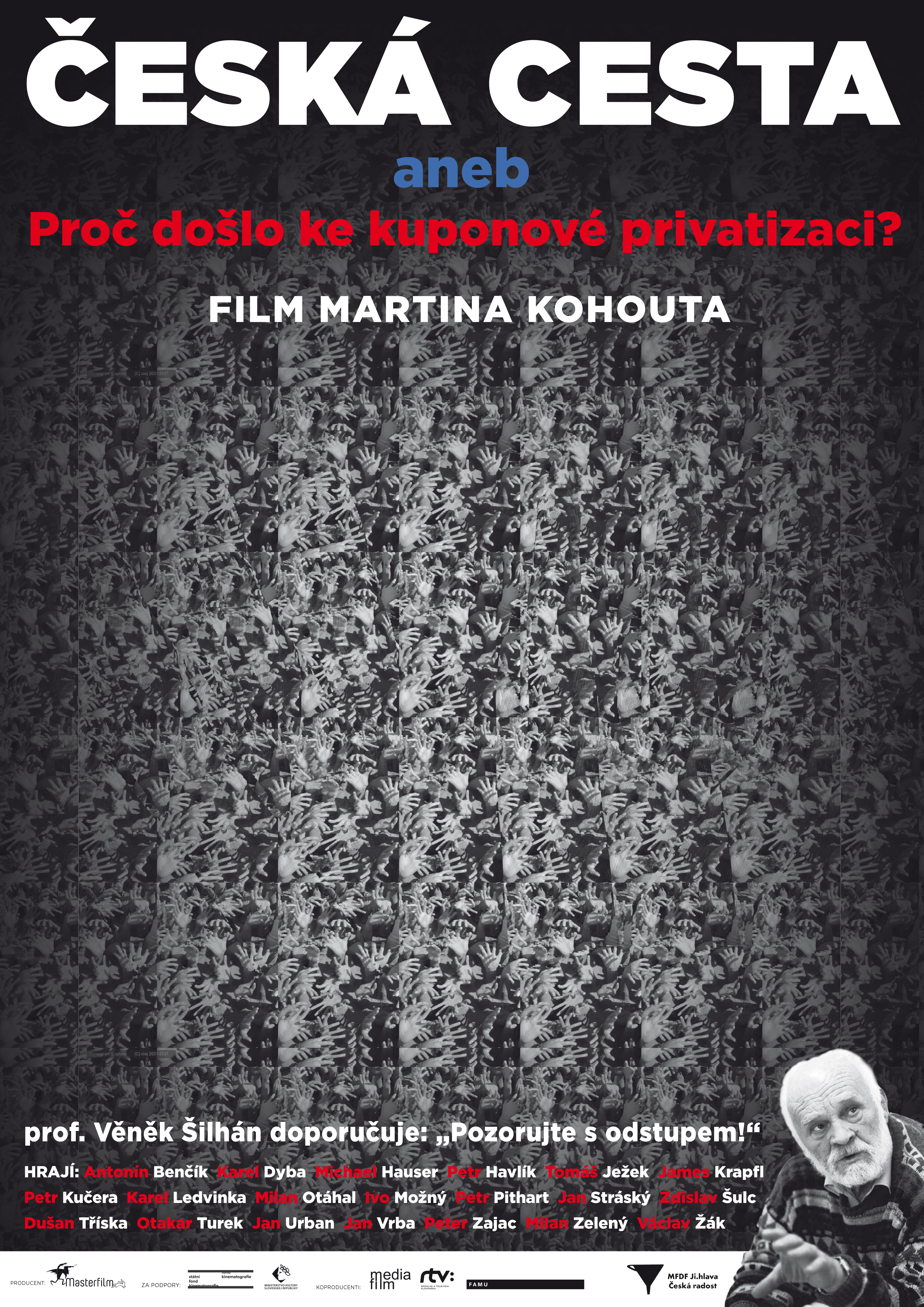Česká cesta Česká cesta