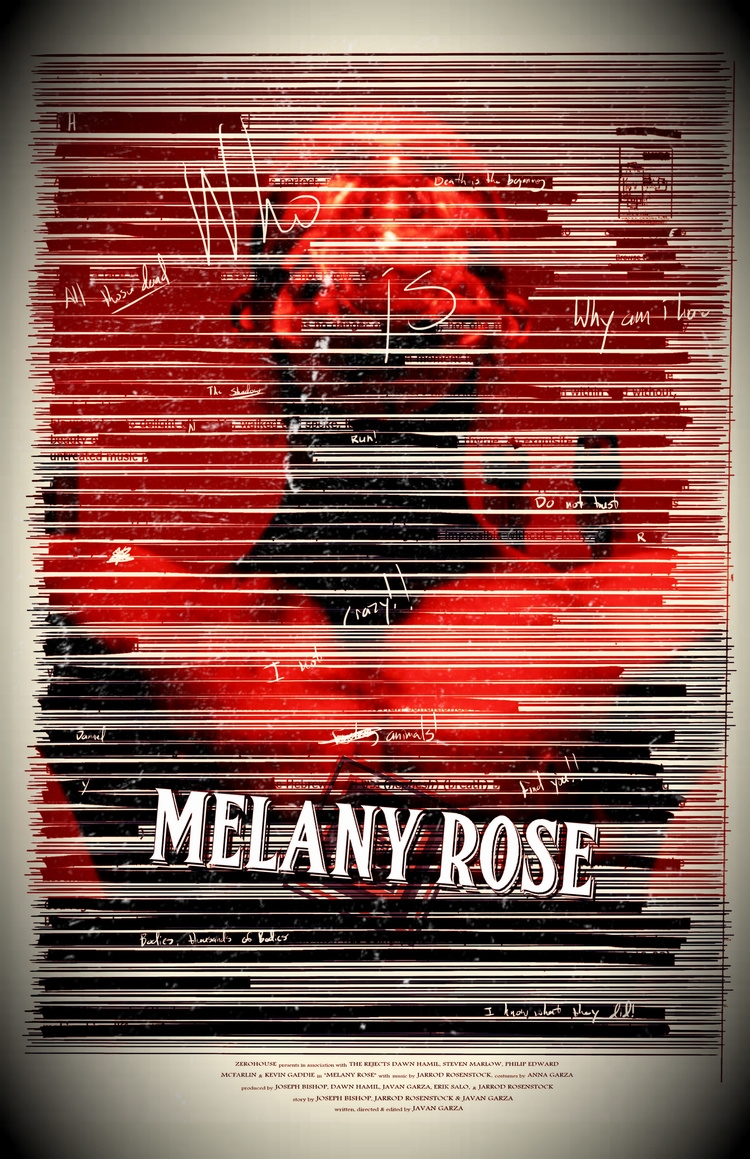 Melany Rose 2020 Csfd Cz