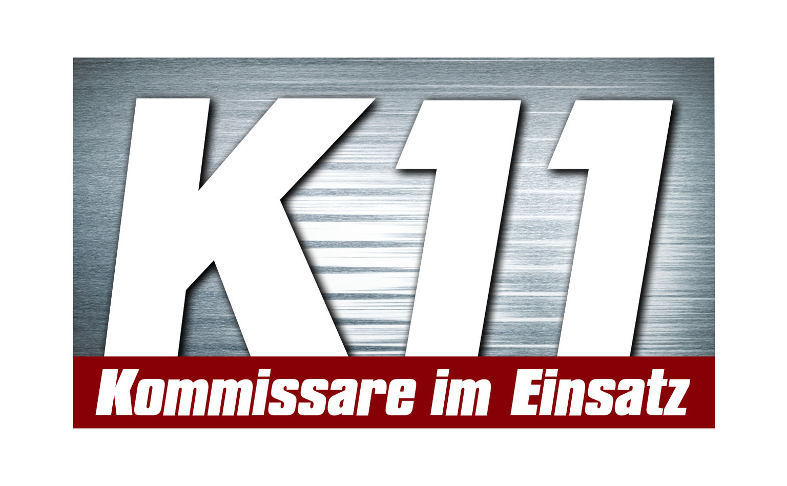 K 11 - Kommissare Im Einsatz