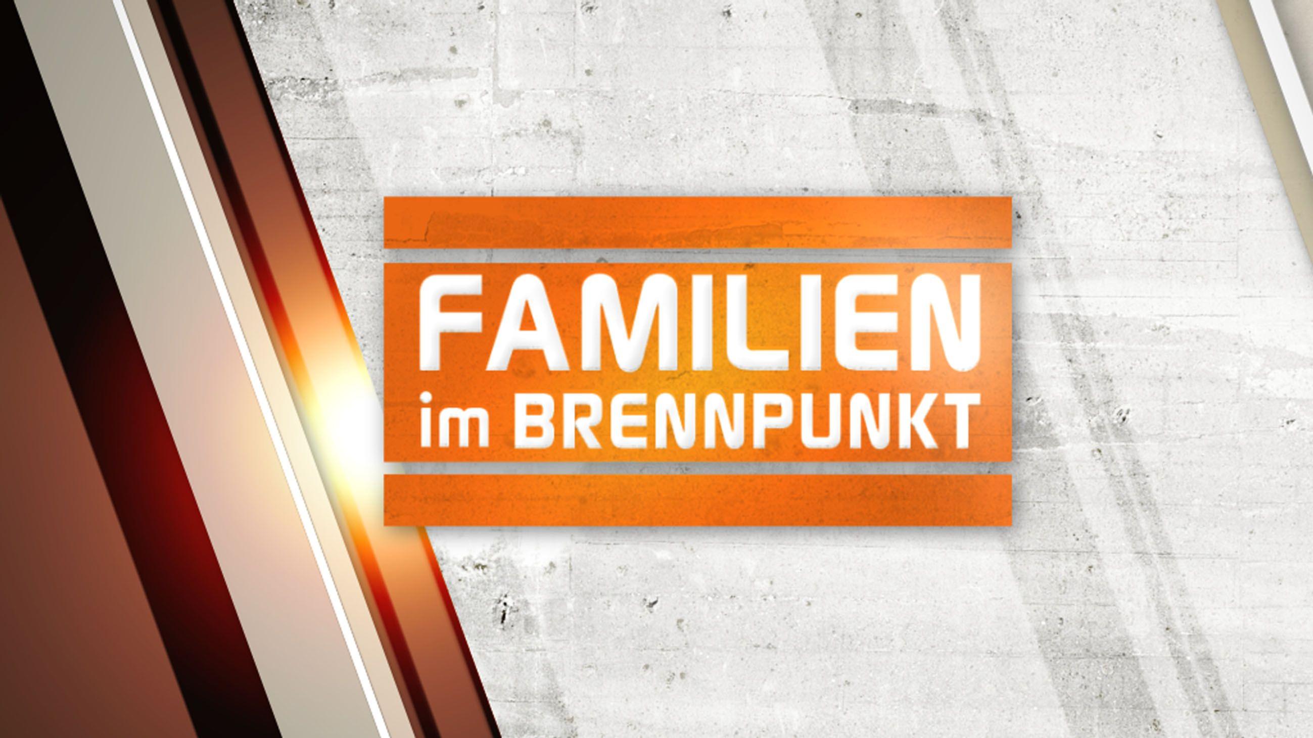 Familien im Brennpunkt