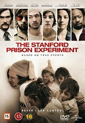 Poster undefined          Stanfordský väzenský experiment        (festivalový název)