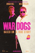 War Dogs Poster undefined Týpci a zbraně