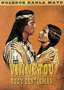 Poster k filmu Vinnetou II - Červený gentleman