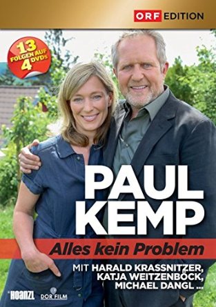 Paul Kemp – Alles kein Problem