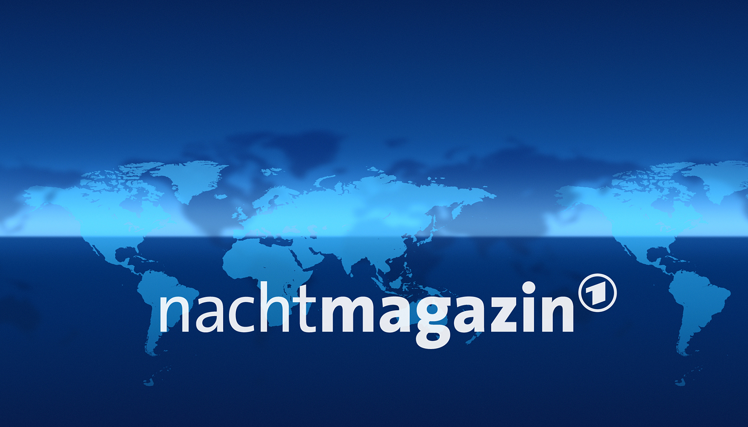 Nachtmagazin