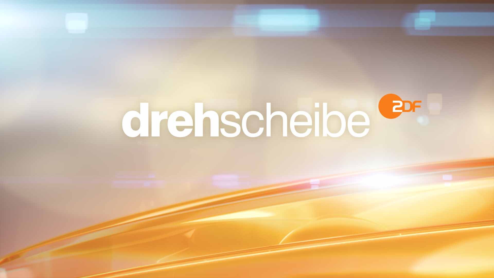 drehscheibe