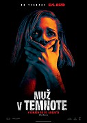 Don't Breathe poster