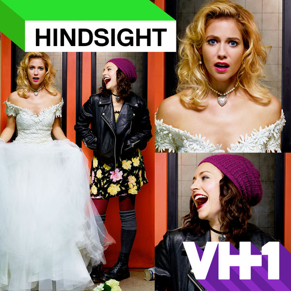 hindsight tv show