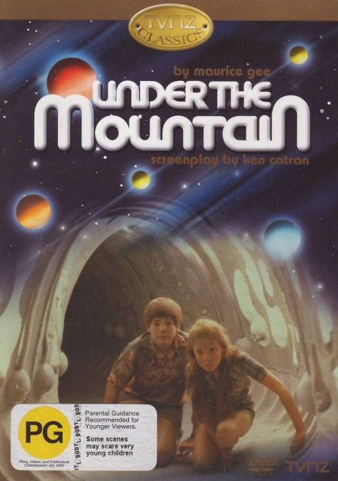 pod horou 1982