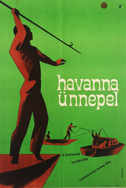 Para quién baila La Habana