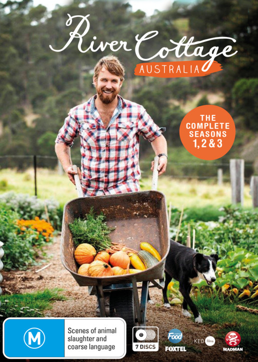 River Cottage: Australia